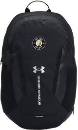 Upland Country Day School UA Hustle 6.0 Team Backpack