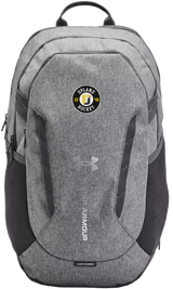 Upland Country Day School UA Hustle 6.0 Team Backpack
