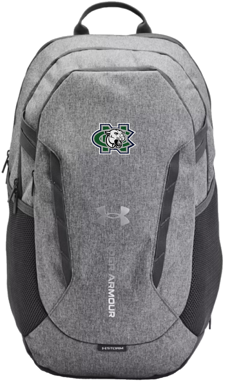 FRC Colts Neck UA Hustle 6.0 Team Backpack