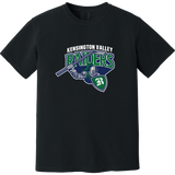 Kensington Valley Raiders Heavyweight Ring Spun Tee