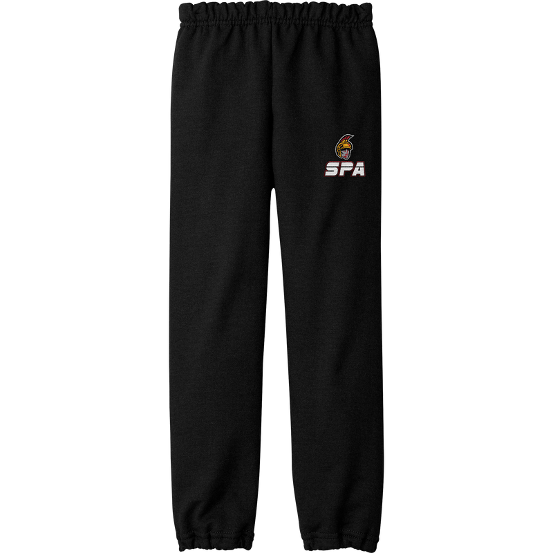 Seacoast Spartans (SPA) Youth Heavy Blend Sweatpant
