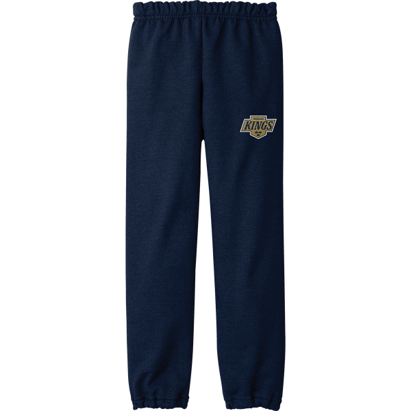 Skylands Kings Youth Heavy Blend Sweatpant
