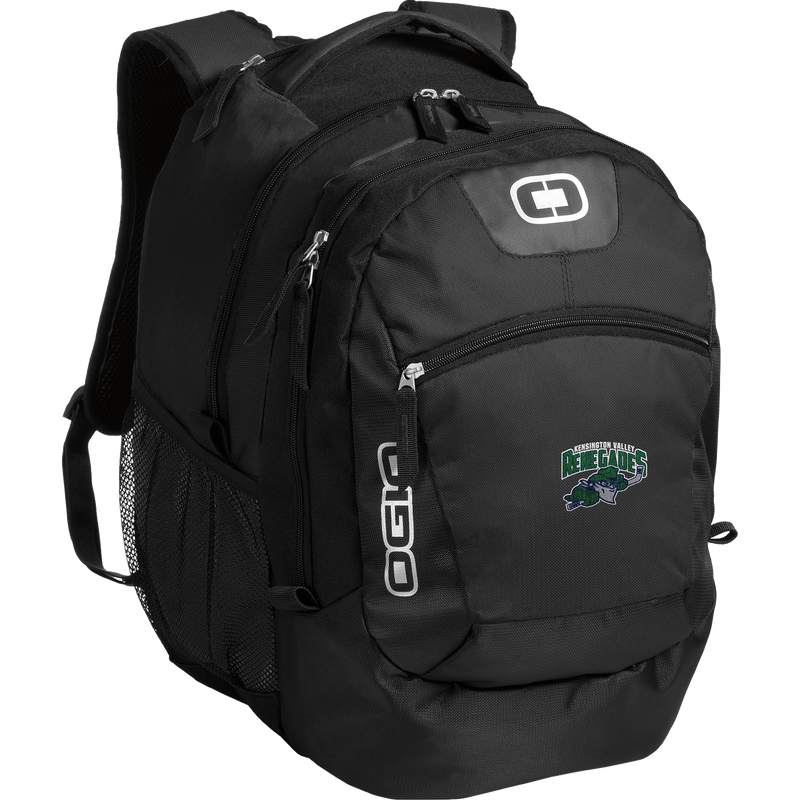 Kensington Valley Renegades OGIO Rogue Pack