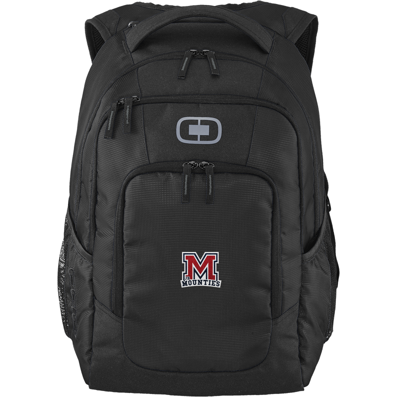 Jr. Mounties OGIO Logan Pack