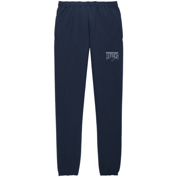 Kensington Valley Ravens NuBlend Sweatpant with Pockets