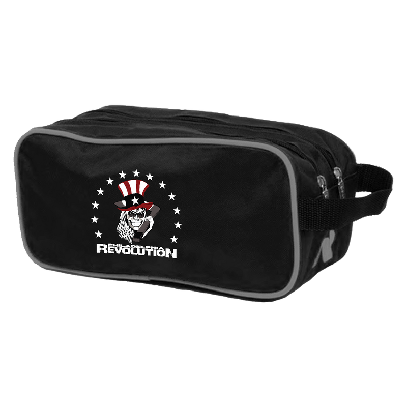 Phila Revolution Tape Bag