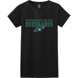 Kensington Valley Renegades Softstyle Ladies' T-Shirt
