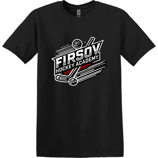 Firsov Softstyle T-Shirt