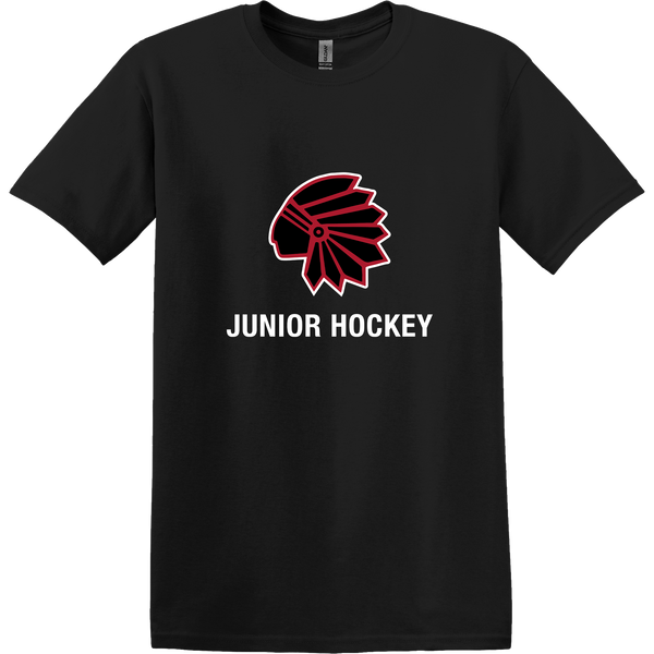 Mercer Junior Hockey Softstyle T-Shirt