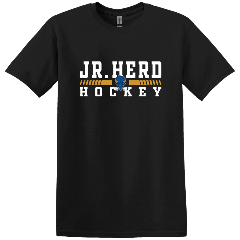 Jr. Herd Softstyle T-Shirt