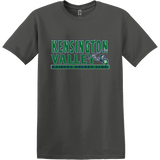 Kensington Valley Raiders Softstyle T-Shirt