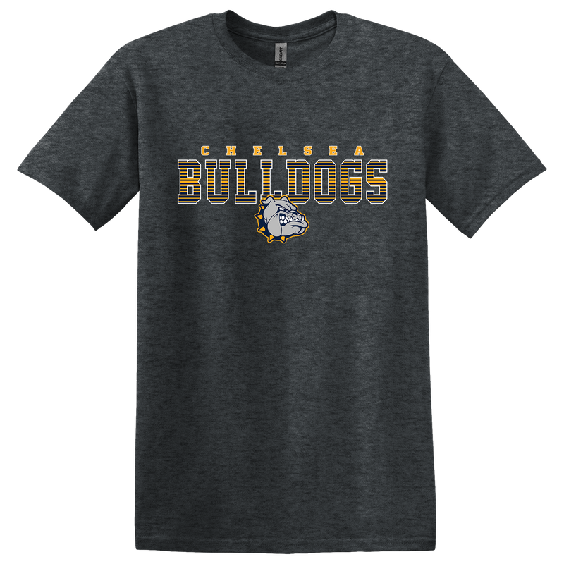 Chelsea Bulldogs Softstyle T-Shirt