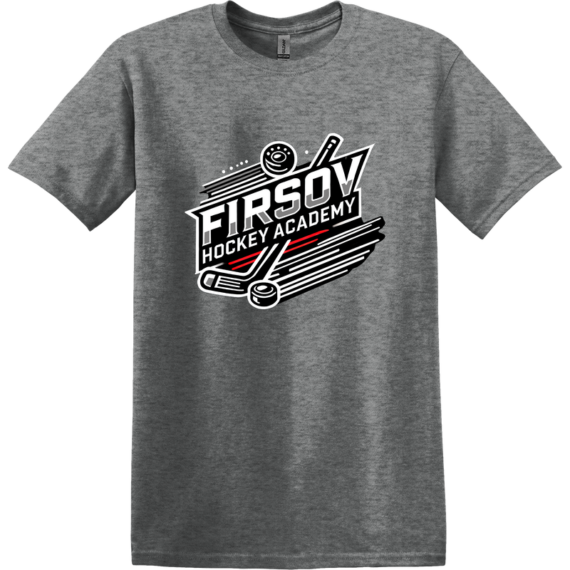 Firsov Softstyle T-Shirt
