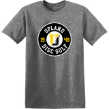 Upland Disc Golf Softstyle T-Shirt