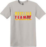 Team Maryland Softstyle T-Shirt