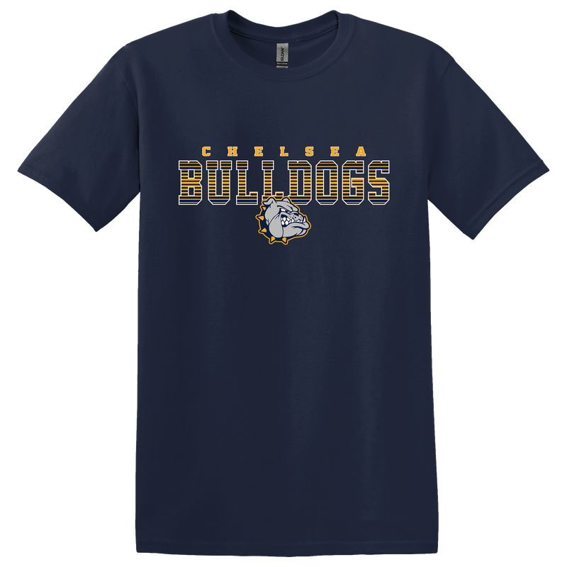 Chelsea Bulldogs Softstyle T-Shirt