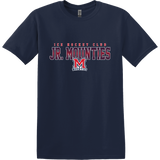 Jr. Mounties Softstyle T-Shirt