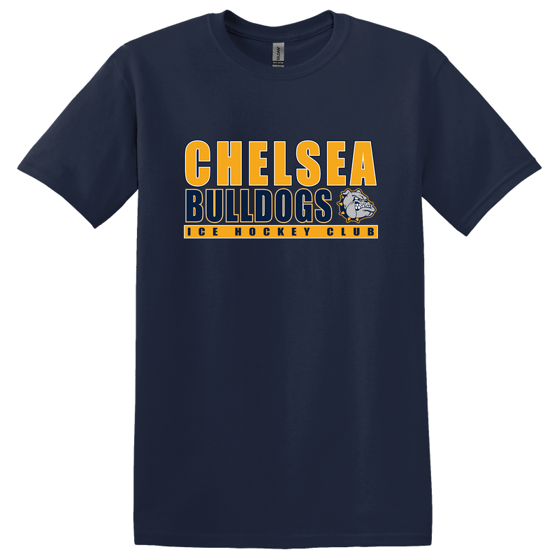 Chelsea Bulldogs Softstyle T-Shirt
