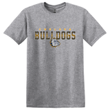 Chelsea Bulldogs Softstyle T-Shirt