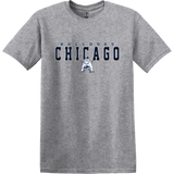 Chicago Bulldogs Softstyle T-Shirt