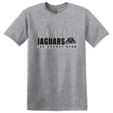 Igloo Jaguars Softstyle T-Shirt