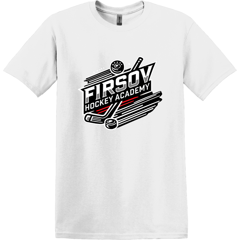 Firsov Softstyle T-Shirt