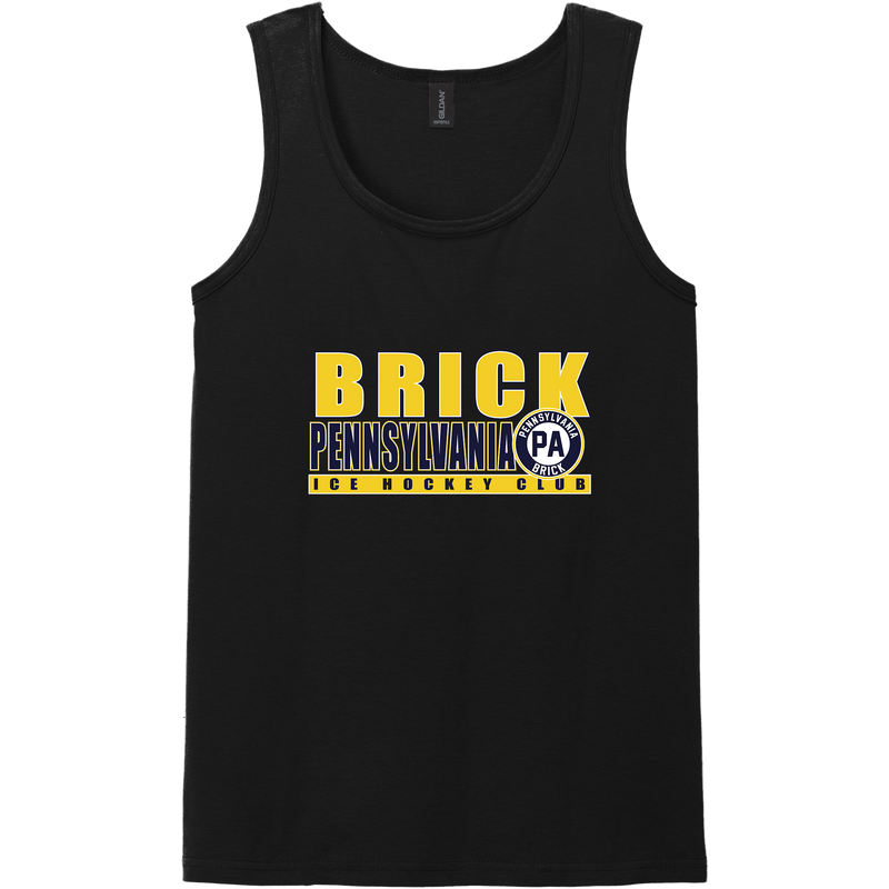 PA Brick Softstyle Tank Top