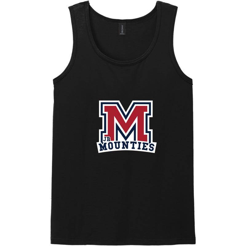 Jr. Mounties Softstyle Tank Top