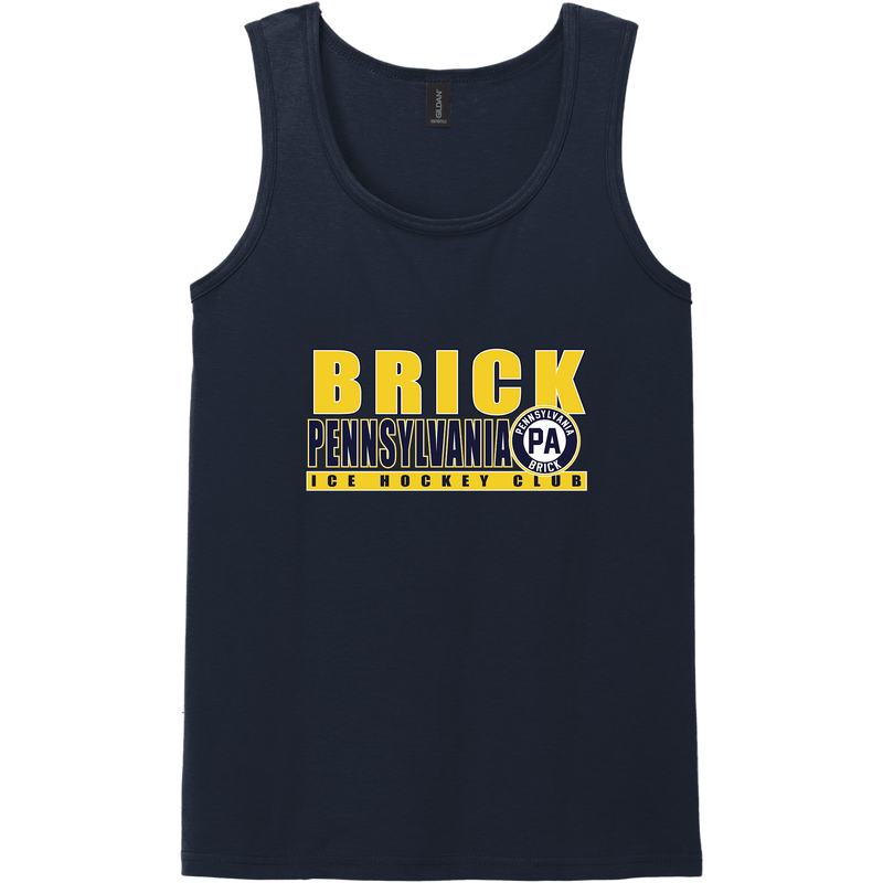 PA Brick Softstyle Tank Top