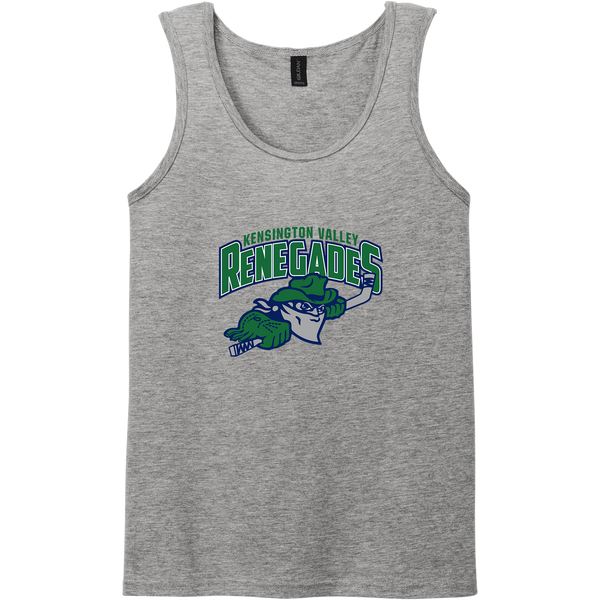 Kensington Valley Renegades Softstyle Tank Top