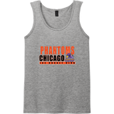 Chicago Phantoms Softstyle Tank Top