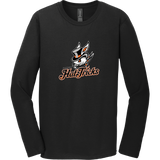 Danbury Hat Tricks Softstyle Long Sleeve T-Shirt