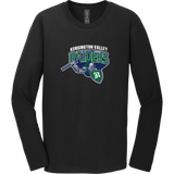 Kensington Valley Raiders Softstyle Long Sleeve T-Shirt