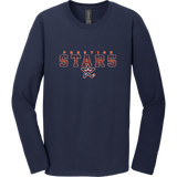 Prestige Stars Softstyle Long Sleeve T-Shirt