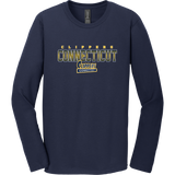 CT Clippers Softstyle Long Sleeve T-Shirt