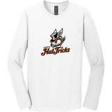 Danbury Hat Tricks Softstyle Long Sleeve T-Shirt