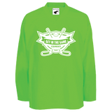 Foundry Adult Goalie Practice Jersey