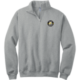 Upland Athletics NuBlend 1/4-Zip Cadet Collar Sweatshirt