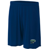 Kensington Valley Renegades Youth Cooling Performance 6 Inch Short