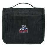 Hartford Jr. Wolfpack Brooks Brothers Oxford Small Travel Bag