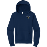 Delaware Jr. Blue Hens Youth Sponge Fleece Pullover Hoodie