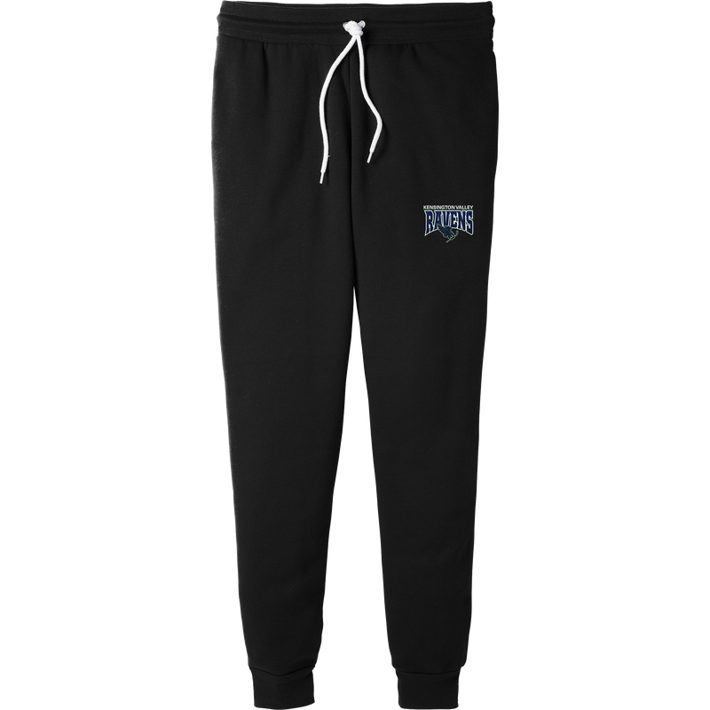 Kensington Valley Ravens Unisex Jogger Sweatpants