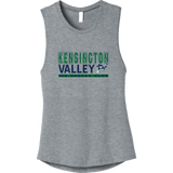 Kensington Valley Rebels Womens Jersey Muscle Tank