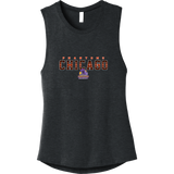 Chicago Phantoms Womens Jersey Muscle Tank