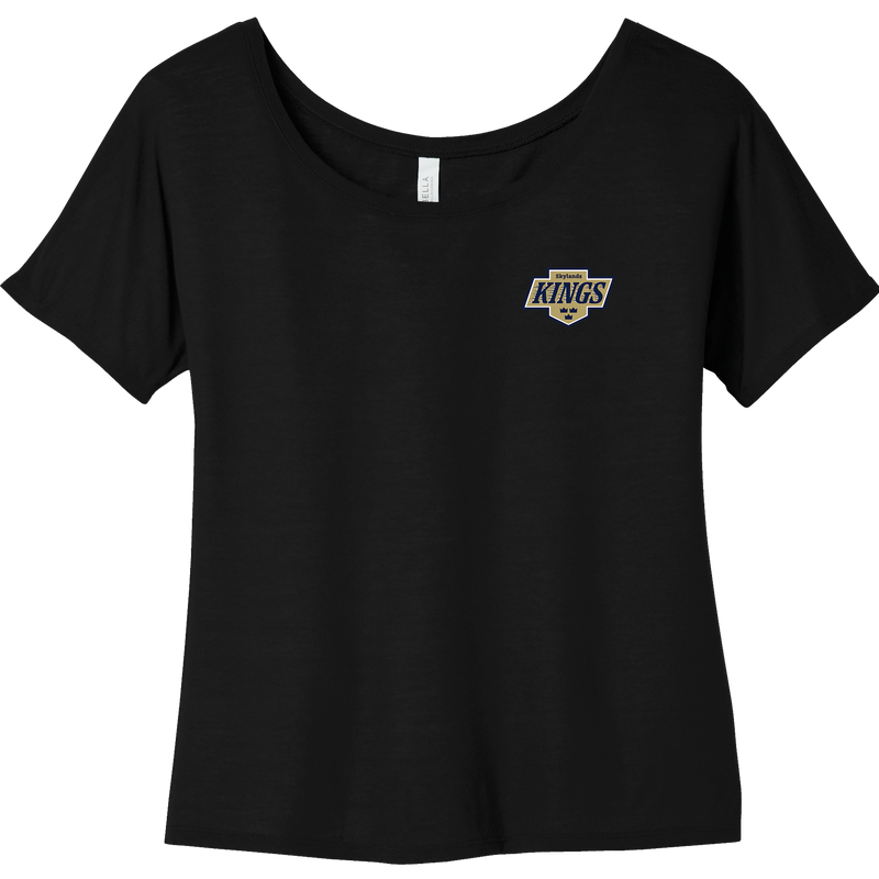 Skylands Kings Womens Slouchy Tee