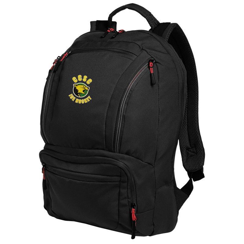 Chester County Cyber Backpack