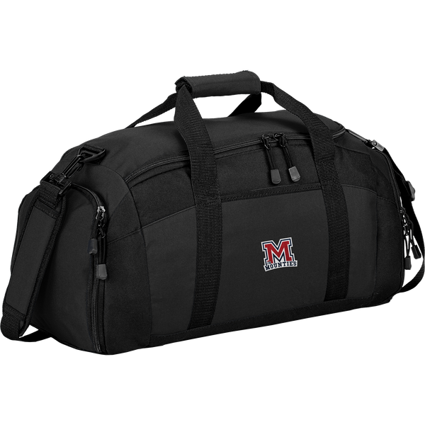 Jr. Mounties Gym Bag