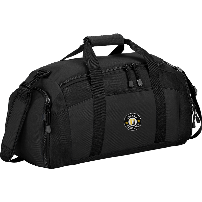 Upland Disc Golf Gym Bag