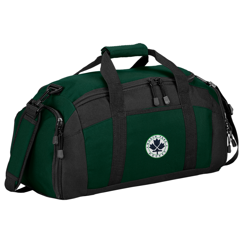North Park Hockey Gym Bag