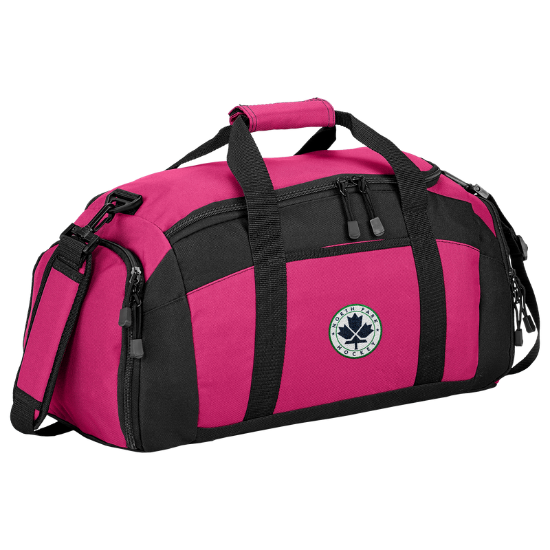 North Park Hockey Gym Bag